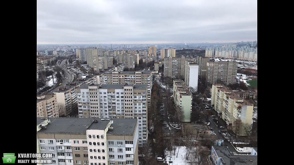 Sell 2-room apartment. Киев,  Правды пр — photo 4