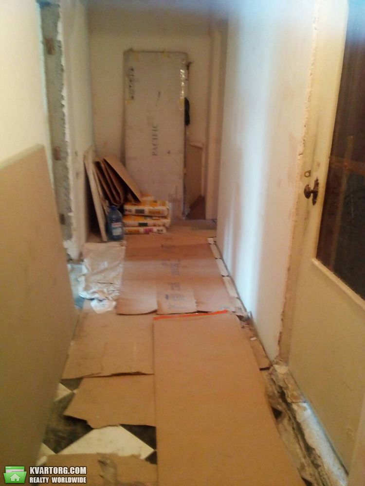 Sell 2-room apartment. Киев, бульвар Шамо — photo 8
