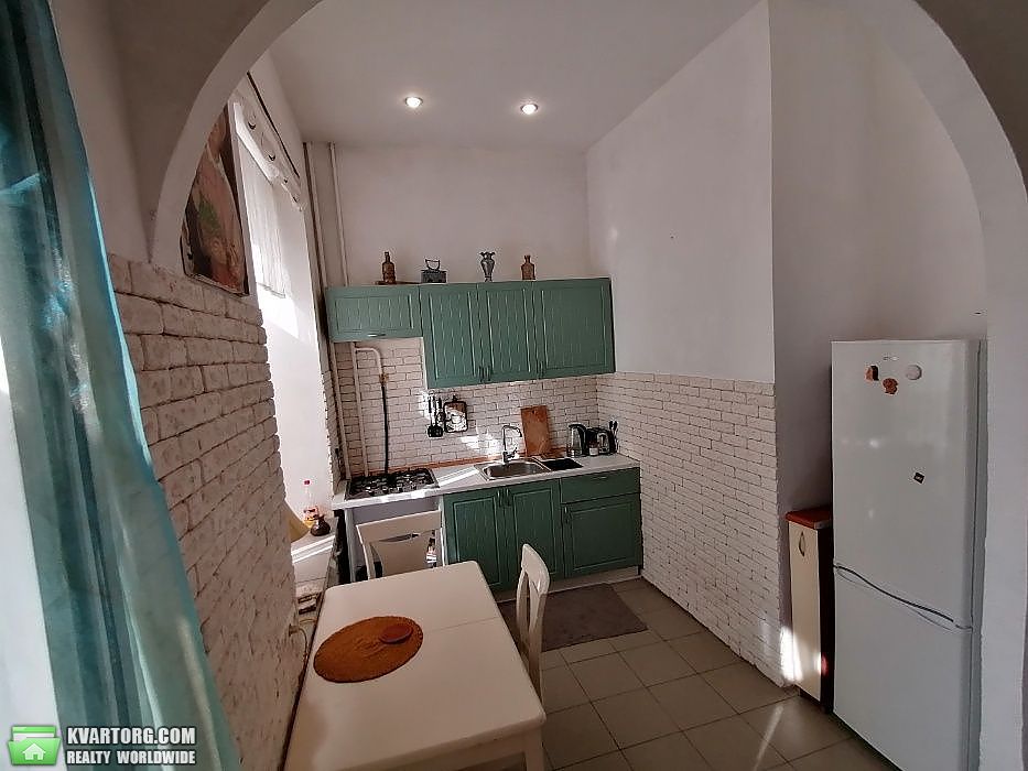 Sell 1-room apartment. Киев,  Антоновича — photo 5