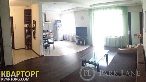 Sell 3-room apartment. Киев,  Глушкова пр — photo 1