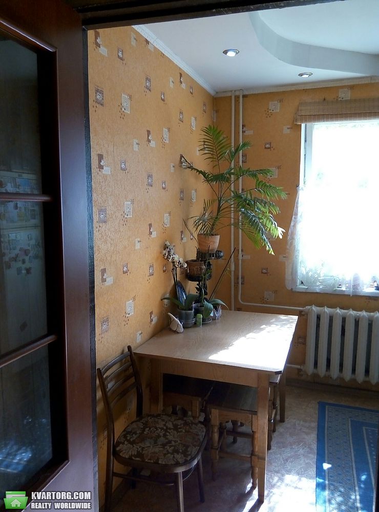 Sell 5-room apartment. Киев,  Жмеринская — photo 6