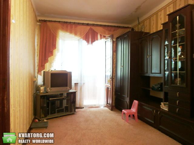 Sell 2-room apartment. Одесса, Французский бульвар — photo 8