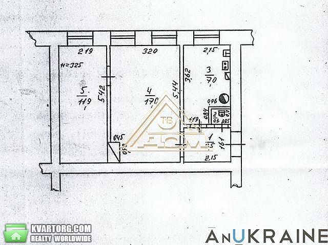 Sell 2-room apartment. Одесса, Ватманский — photo 4