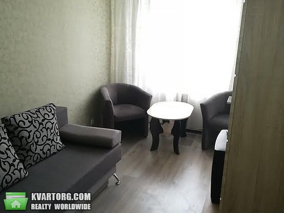 Rent out 2-room apartment. Киев, Малышко Андрея — photo 3