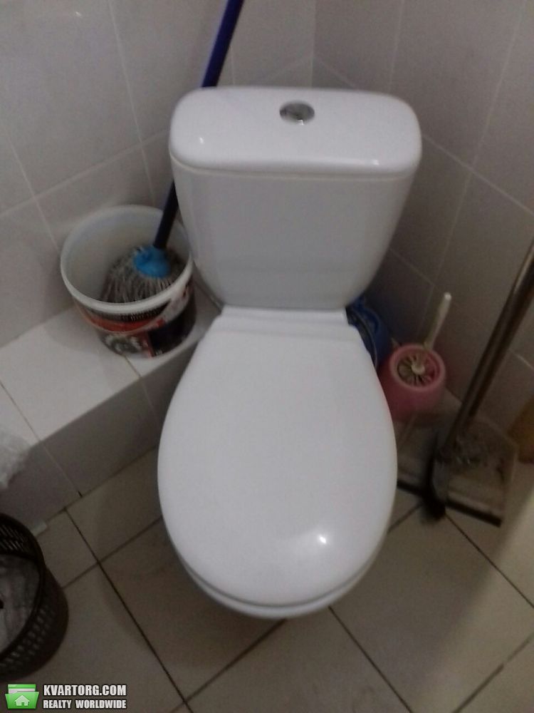 Sell 1-room apartment. Киев,  Булгакова — photo 1