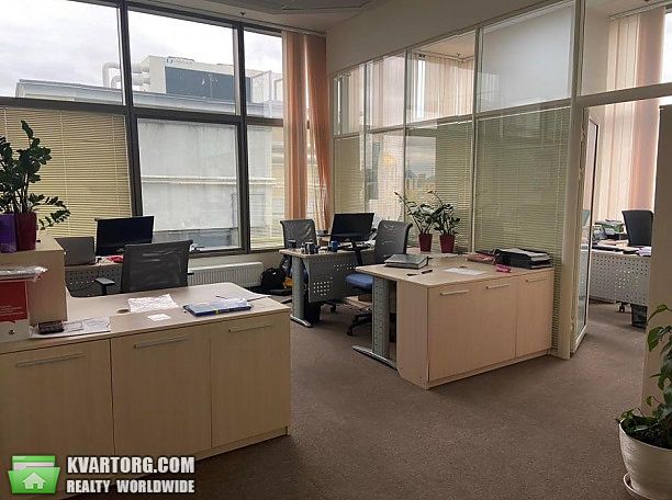 Rent out office. Киев,  Богдана Хмельницкого — photo 2