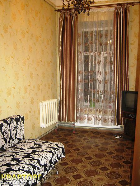 Rent out 2-room apartment. Одесса, Большая арнаутская — photo 1