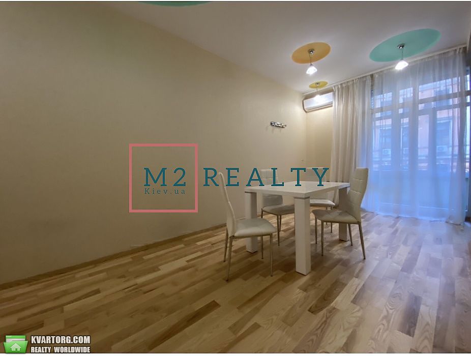 Rent out office. Киев,  Владимирская — photo 1