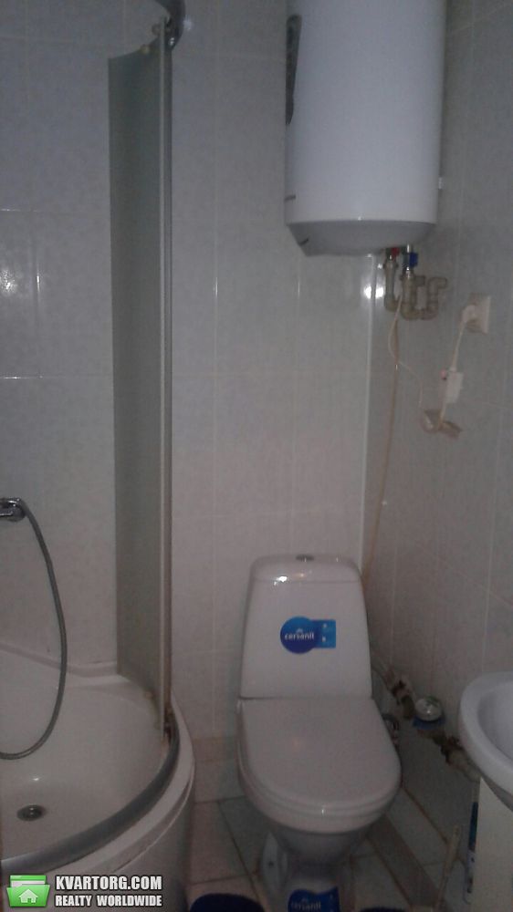 Rent out 1-room apartment. Харьков, Державинская — photo 4
