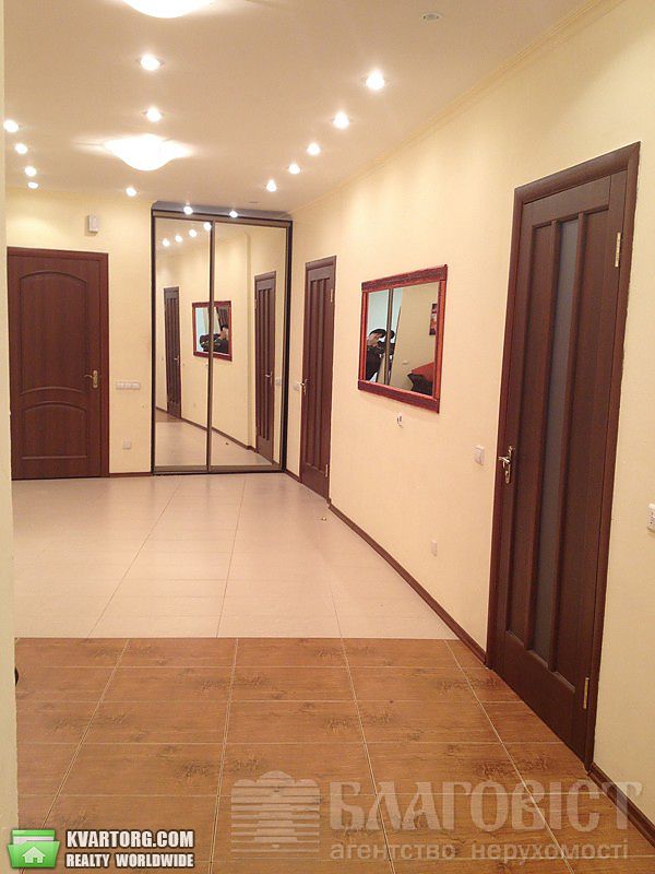 Sell 3-room apartment. Киев,  Днепровская наб — photo 7