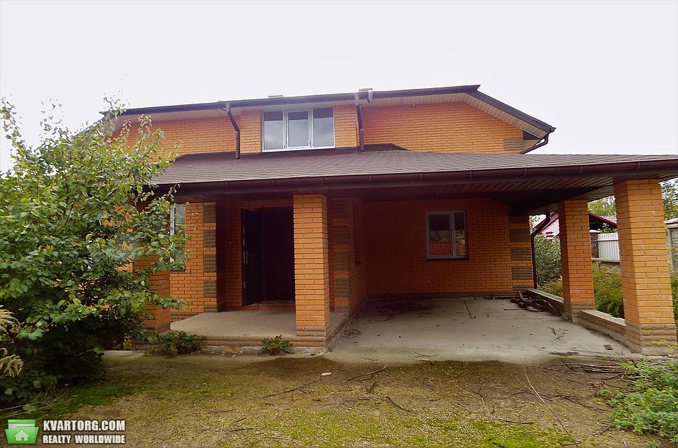 Sell house. Ирпень,  Леси Украинки бул — photo 1