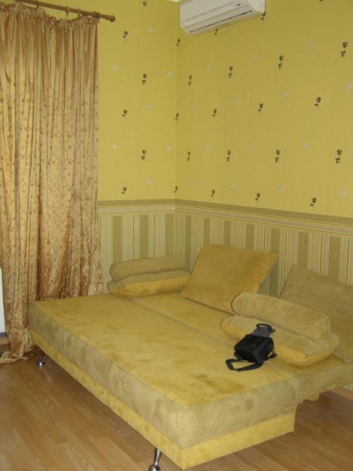 Rent out 2-room apartment. Одесса, Балковская — photo 4