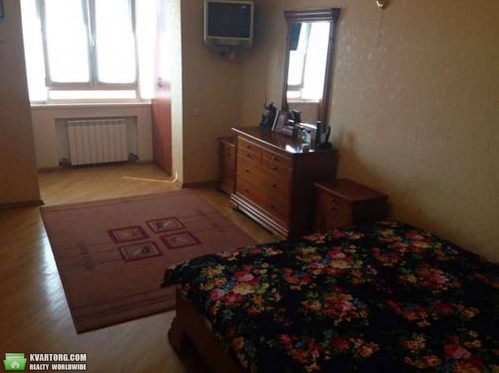 продам 2-комнатную квартиру. Киев,   Окипной - фото 4