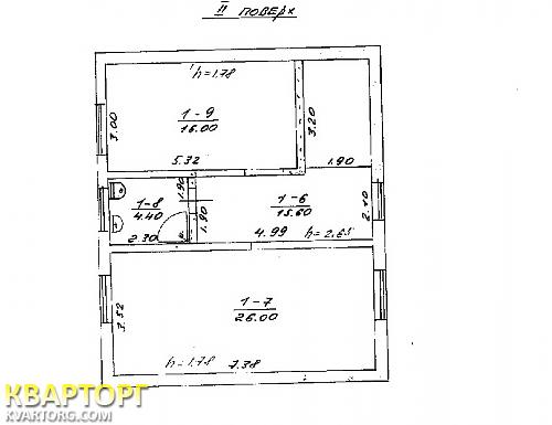 Sell house. Харьков, Розы Люксембург — photo 10