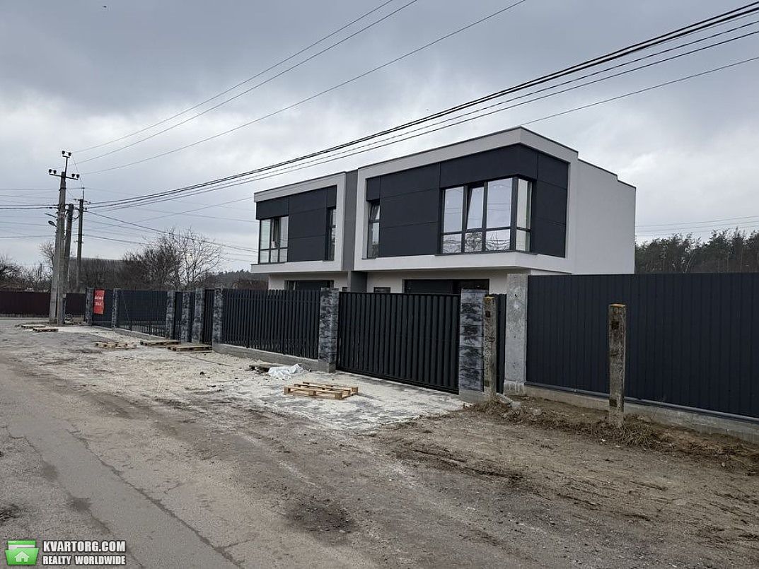 Sell Townhouse. Белогородка, Шевченкове — photo 4