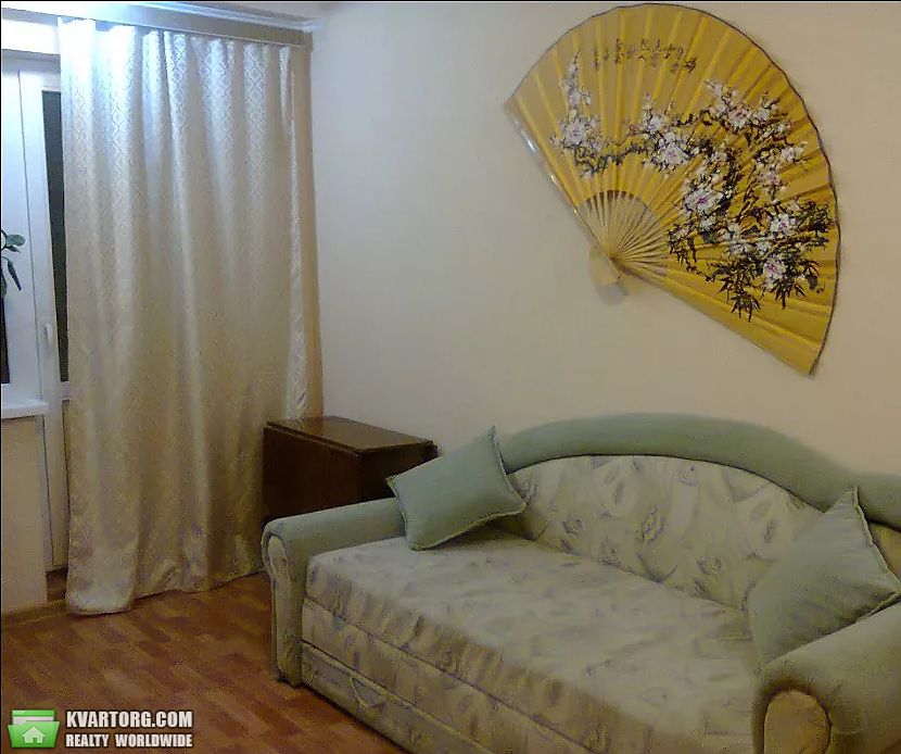 Rent out 1-room apartment. Киев, Ул. Заболотного — photo 3