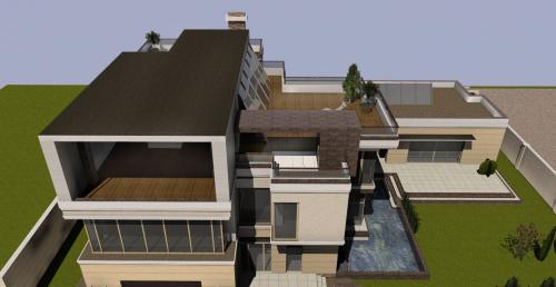 Sell house. Одесса, Куприна — photo 3