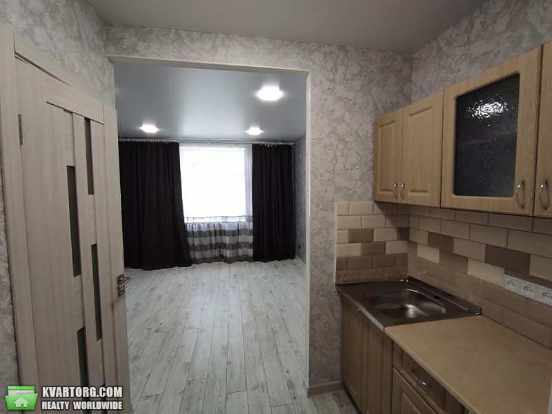 Rent out 1-room apartment. Харьков, Адыгейская — photo 1