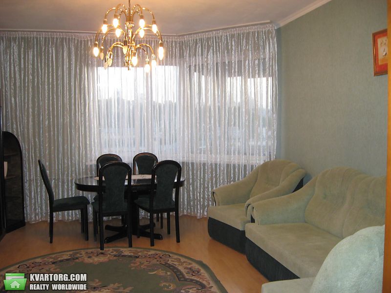 Sell 3-room apartment. Киев,  Гайдара — photo 4