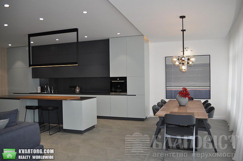 Sell 3-room apartment. Киев,  Кловский спуск — photo 5