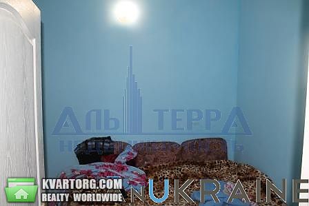 Sell 2-room apartment. Одесса, Черноморского Козачиства. — photo 5