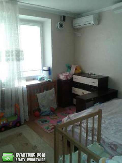 Sell 1-room apartment. Одесса, Щорса — photo 1