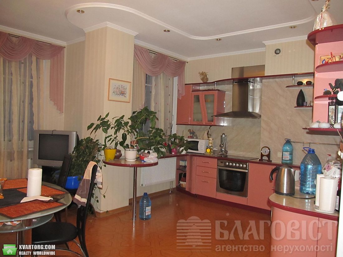 Sell 3-room apartment. Киев, Якира — photo 2