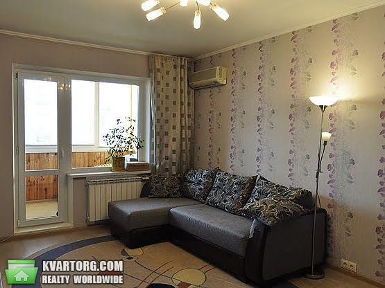 Sell 1-room apartment. Киев,  Цветаевой — photo 4