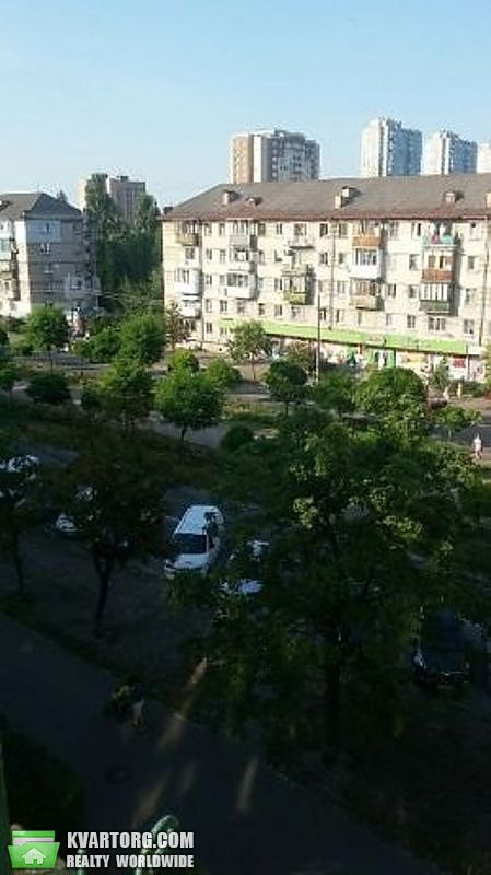 Sell 2-room apartment. Киев,  Красноткацкая — photo 9