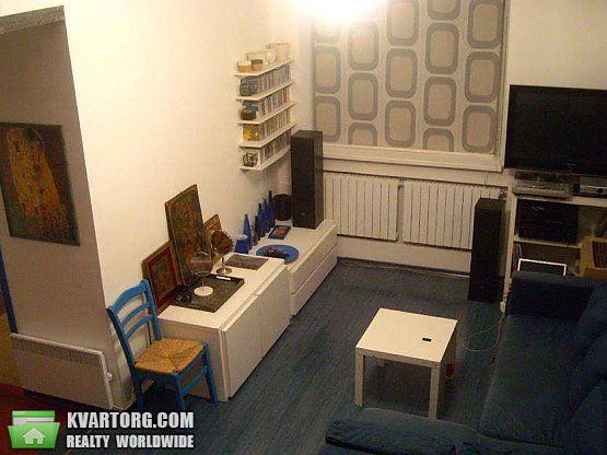 Sell 3-room apartment. Киев,  Кустанайская — photo 4