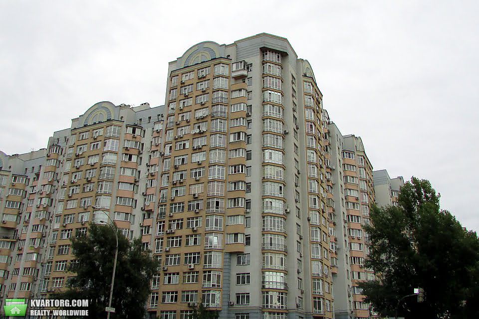 Sell 3-room apartment. Киев,  Ломоносова — photo 1