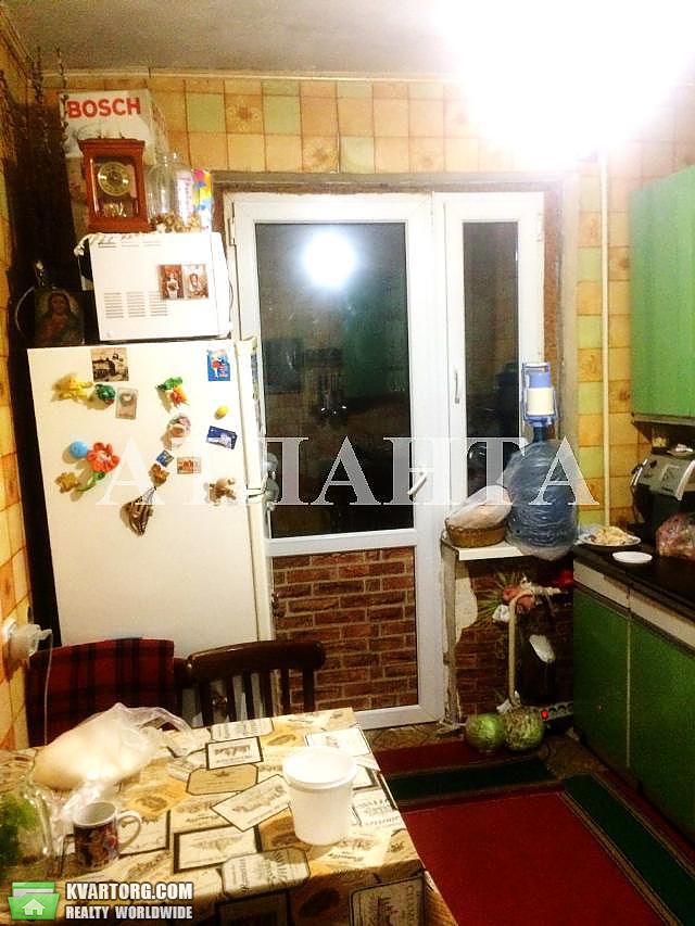 Sell 2-room apartment. Одесса, 40 лет обороны Одессы — photo 3