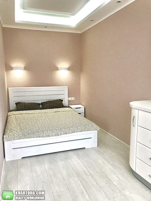 Rent out 1-room apartment. Одесса, Генуэзская — photo 3