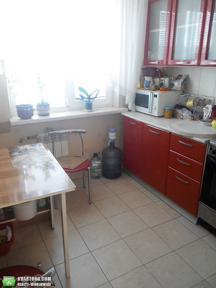 Rent out 1-room apartment. Киев,  Василевской — photo 5