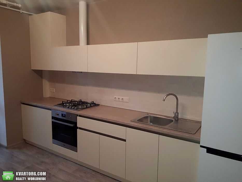Rent out 1-room apartment. Киев,  Глубочицкая — photo 2