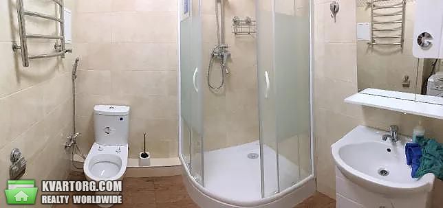 Rent out 1-room apartment. Киев, Нижнеключевая — photo 3