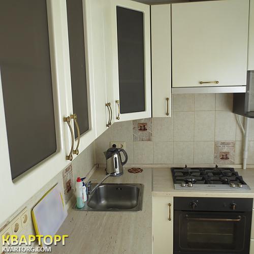 продам 1-комнатную квартиру. Киев,  Тулузы - фото 6