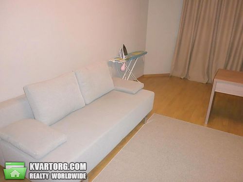 Rent out 3-room apartment. Киев, ул. Шота Руставели — photo 7
