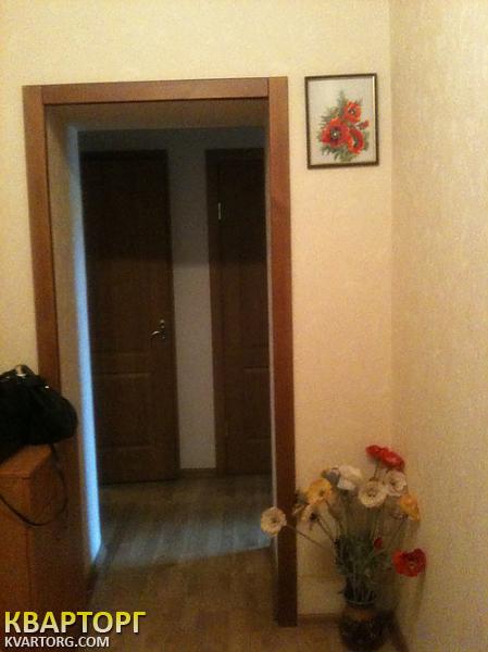 Sell 2-room apartment. Киев,  Дегтяревская — photo 1