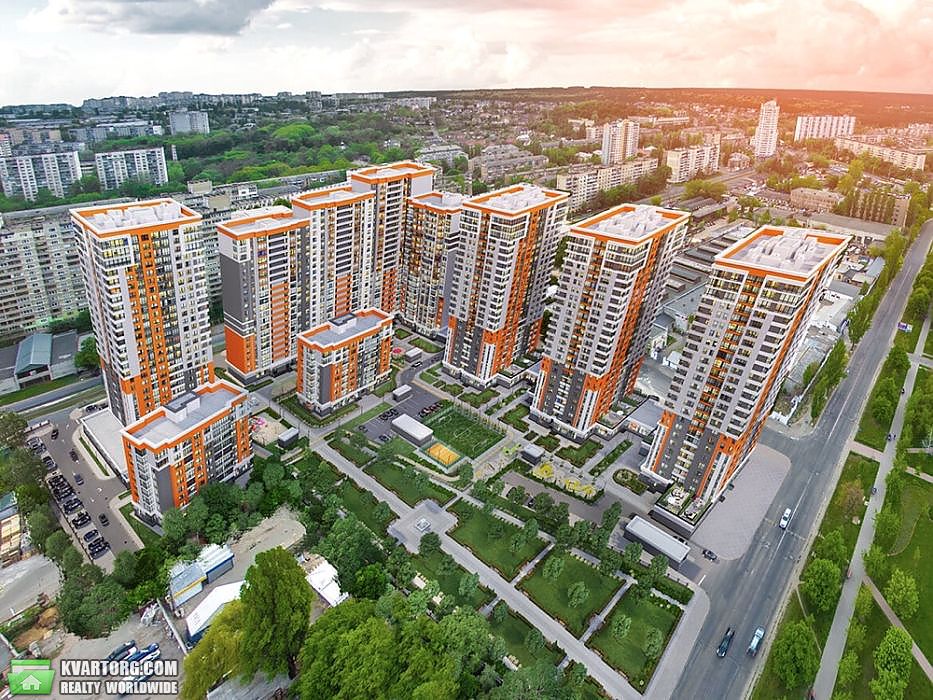 Sell 1-room apartment. Киев,  Бережанская — photo 4