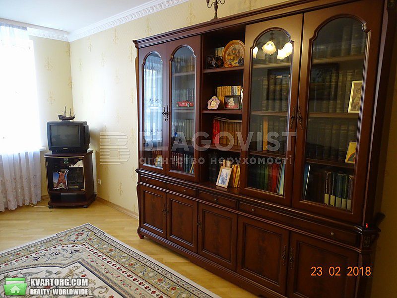 Sell 3-room apartment. Киев, чорновола вячеслава — photo 4