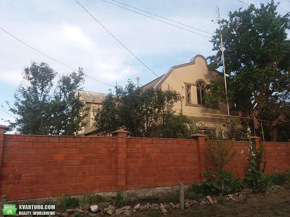 Sell house. Одесса, Южная — photo 2
