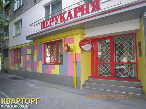 Rent out shop. Киев, ул.Я.Колоса, 12 — photo 1