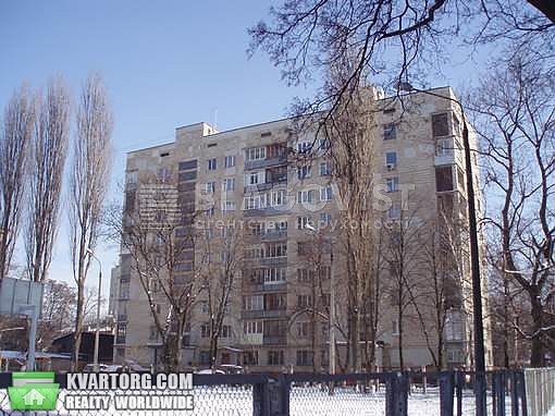 Rent out 3-room apartment. Киев,  Герцена — photo 10