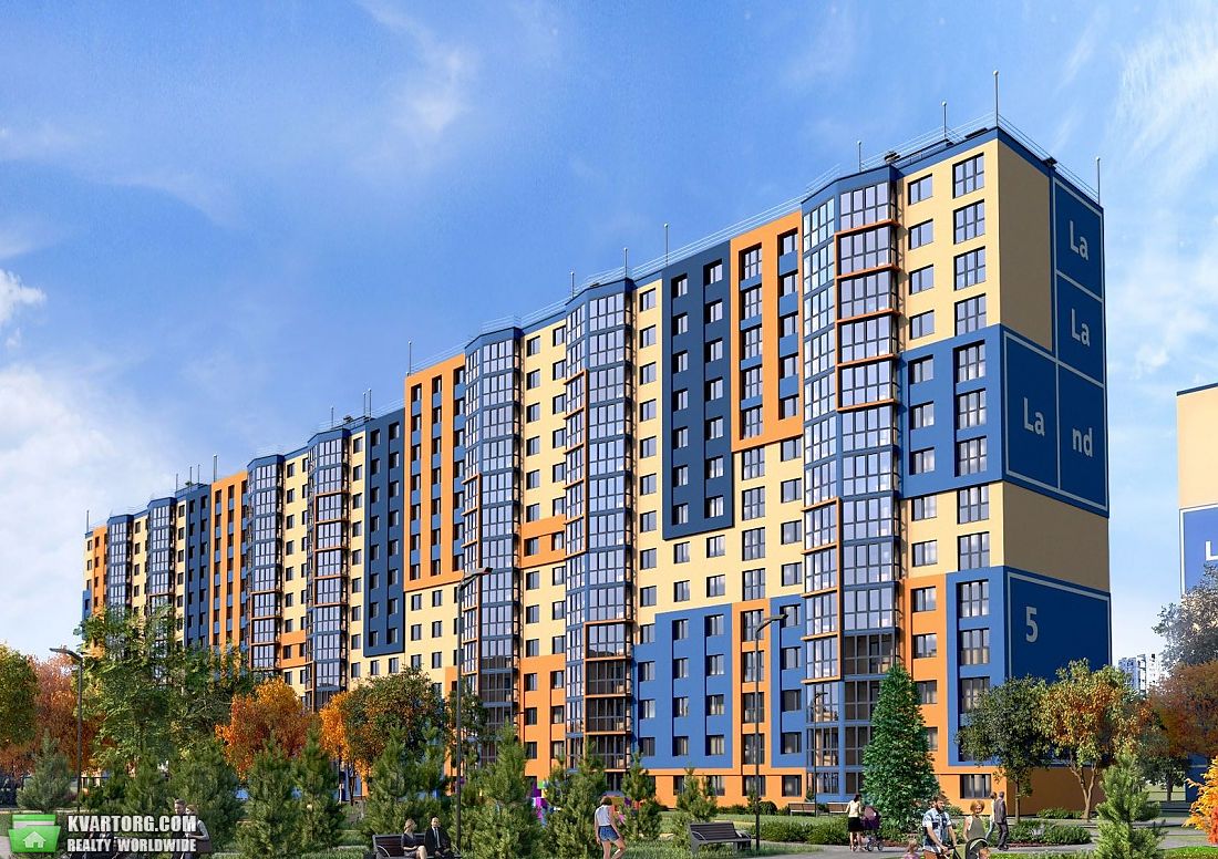 Sell 1-room apartment. Киев, Берковецька — photo 5