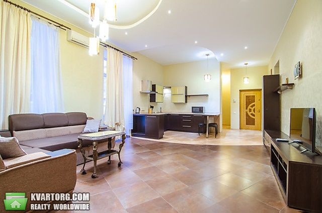 Sell 3-room apartment. Киев,  Малая Житомирская — photo 1