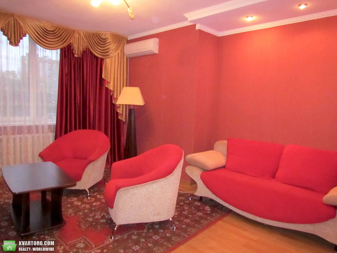 Rent out 2-room apartment. Киев,  Ахматовой — photo 9