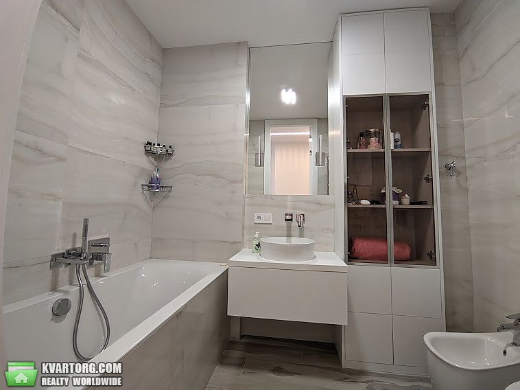 Rent out 1-room apartment. Киев, , Маршала Конева — photo 5