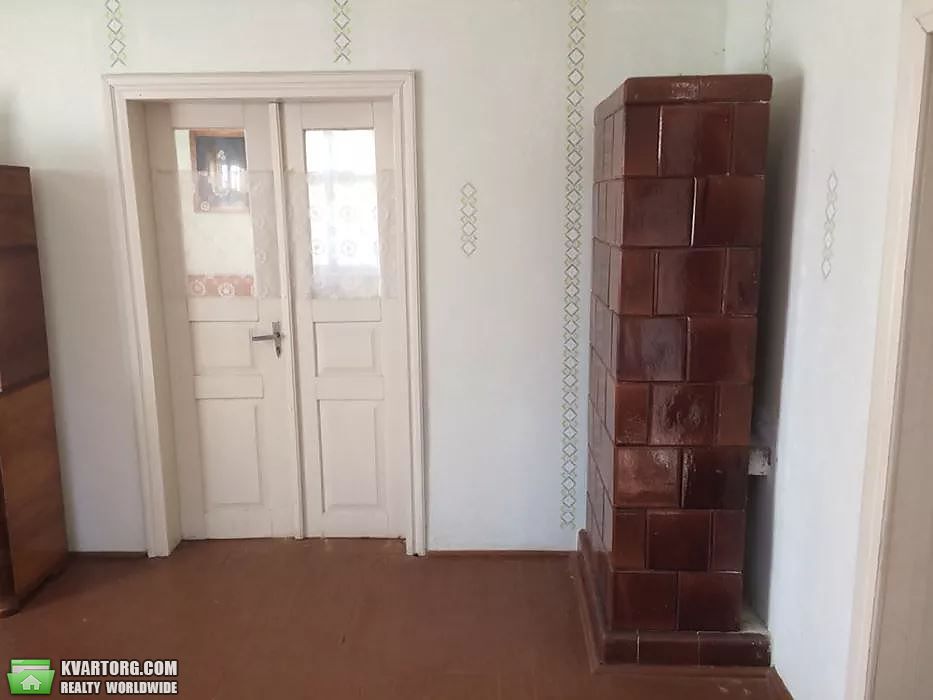 Sell house. Львов,  Озерная — photo 5