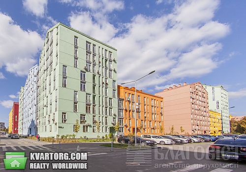Sell 2-room apartment. Киев, Регенераторная — photo 1